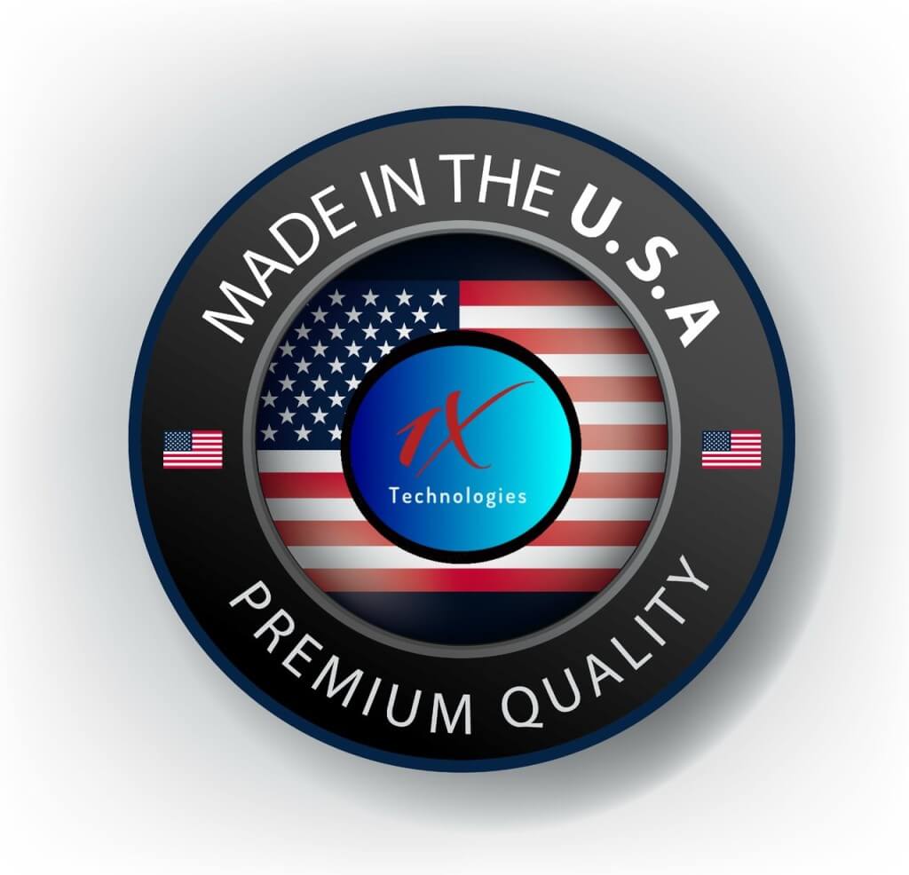Belden 9742 Equal - Made in the USA Unique Wire Cable Manufacturing