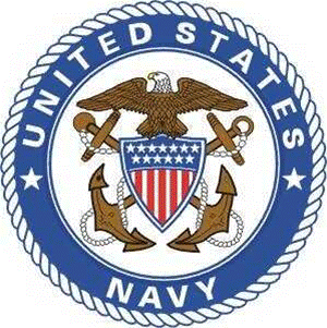 Customer Testimonials, US Navy Logo - 1X Customers