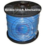 Belden 1152A Cable Price Belden 1152A Equivalent Specifications