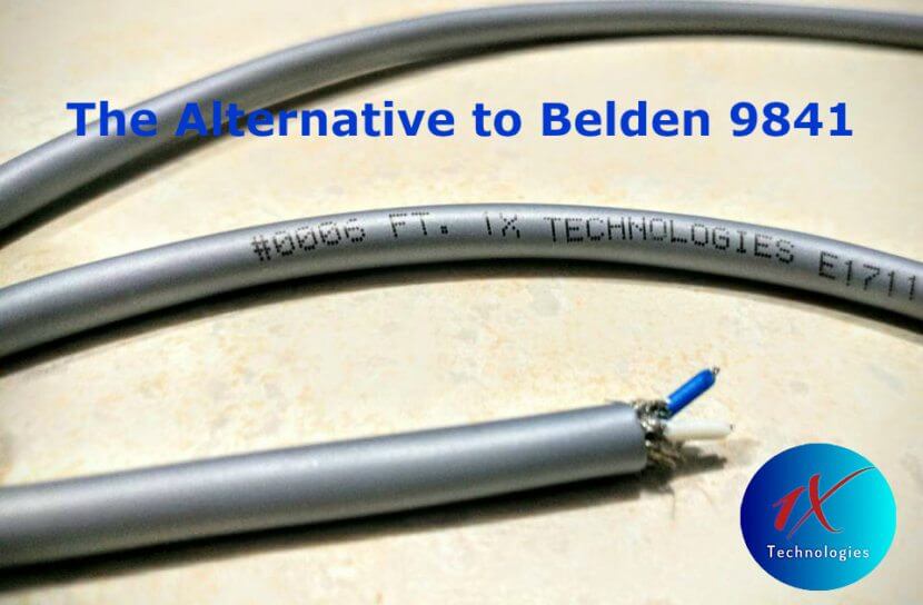 Belden 9841 Cable Price Belden 9841 Equal Cross Reference USA Spec Belden 9841 Cable Price Belden 9841 Equal Cross Reference USA Spec
