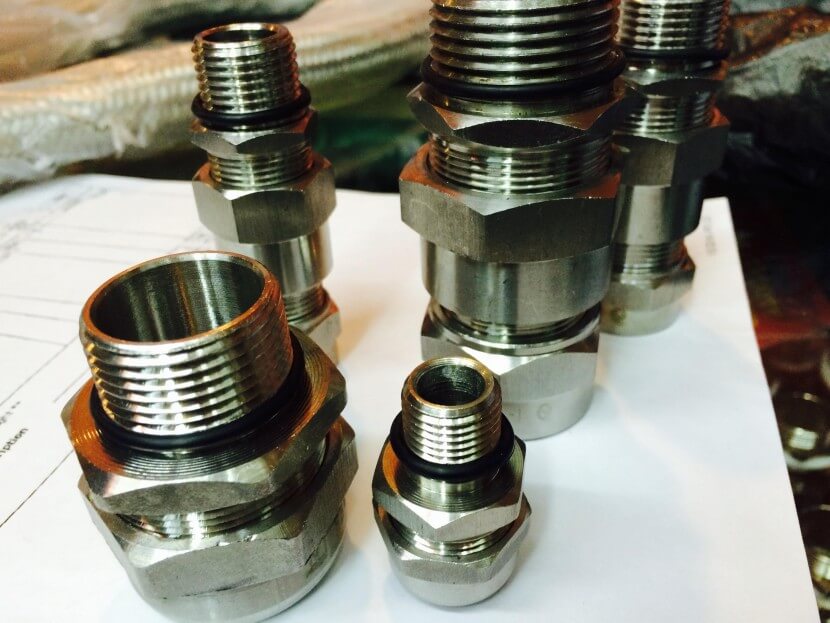 Buy Cable Glands www.brand1x.com email sales@brand1x.com