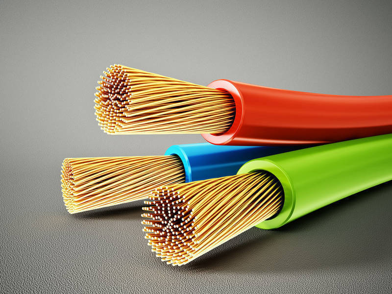 1xtechnologies, copper electrical cable