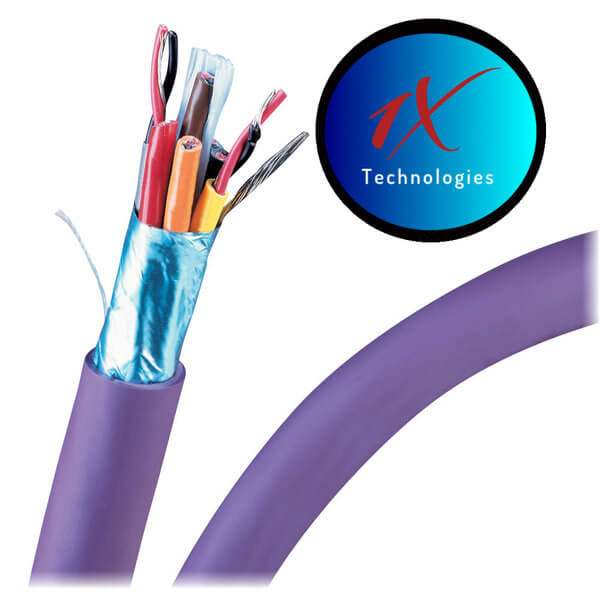 1X Technologies Wire and Cable Belden Cable Distributors India