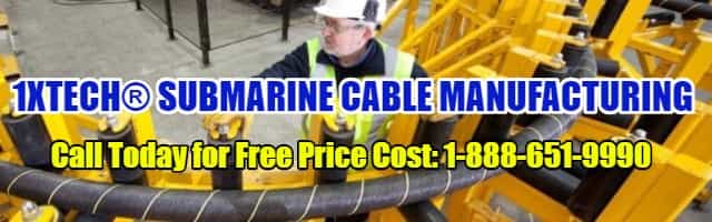 Submarine Cable Manufacturing, Submarine Cable Factory, Submarine Power Cable Manufacturers