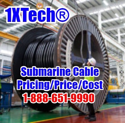 Submarine Cable Price, Pricing, Cost, Voltage Ratings - 1000 MCM Cable Price, 1000 KCMIL Cable Price, 1000 MCM Wire Price, 1000 KCMIL Cable Price, 1000 KCMIL High Voltage Power Cable, kV Cable, kV Wire, 1000 KCMIL Medium Voltage Power Cable, Copper, Aluminum Amps, Specs, PDF Data Sheet, Manufacturers, Suppliers, 1X Technologies Cable Company