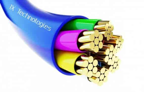Colorful Cable,  1XTech Wire & Cable Suppliers, Manufacturers, Pricing, Cost, Price