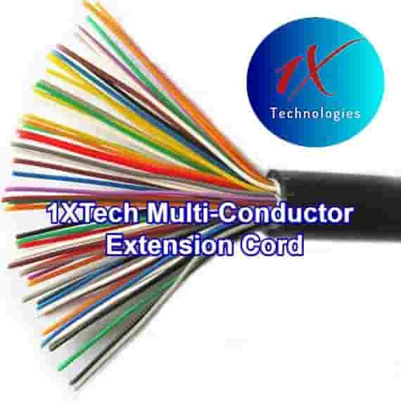 Multi Conductor Extension Cord