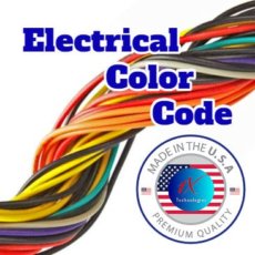 Colored Electrical Wire, Electrical Color Code, Wire Colors, info, price