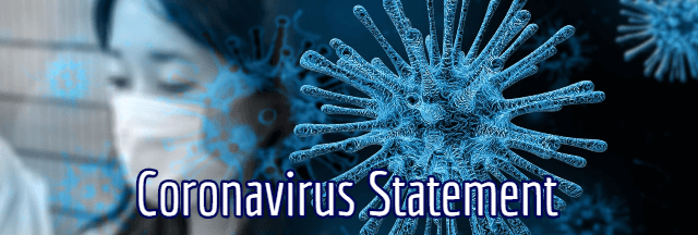 Coronavirus Statement from 1X Technologies LLC | Press Release