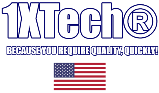 1XTech – Electrical Wire and Cable