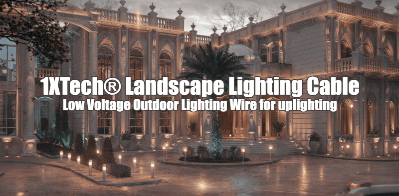 landscape lighting cable, low voltage outdoor lighting wire Manufacturers Suppliers