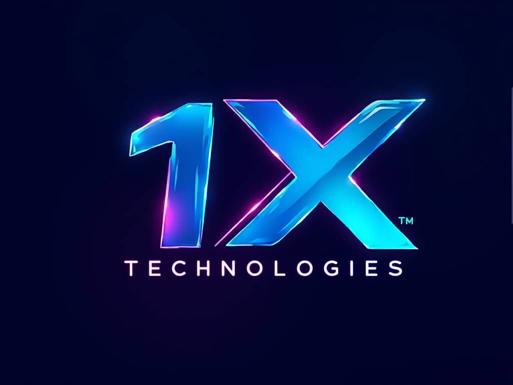 1X Technologies Site Icon