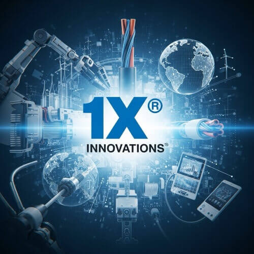 Smart Speakers, Video Systems, Robotic Arms, Humanoid Robots, Quadruped Robots, Wire, Cable, Harnesses, Electric Motors, Actuators, Sensors, AI Chips, Clean Energy systems, and more