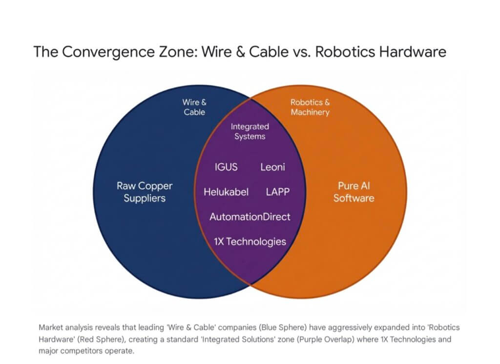 Cable-Robotics-Convergence